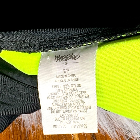 Ritchie 2 piece swimwear - Picture 10 of 11